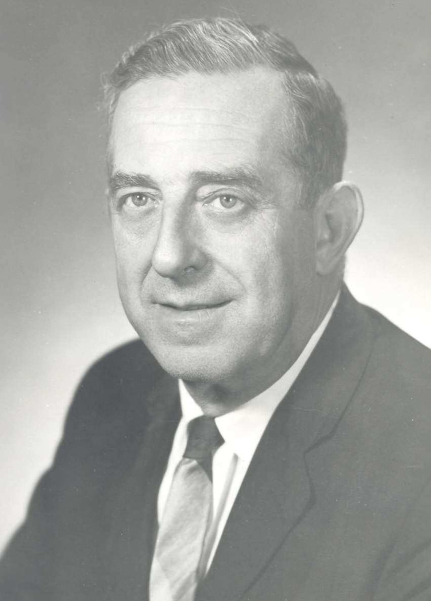 Dr. Samuel Sandmel